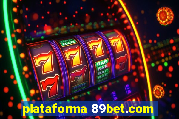 plataforma 89bet.com